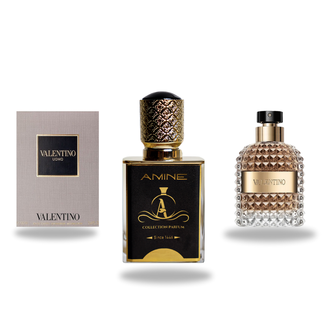 Valentino Uomo