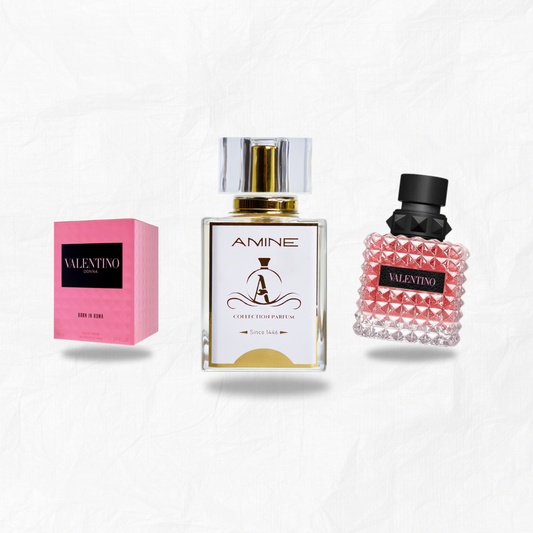 Valentino Donna