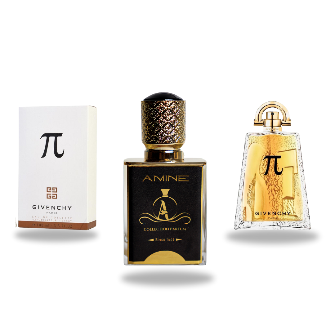GIVENCHY PI