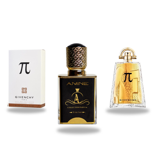 GIVENCHY PI