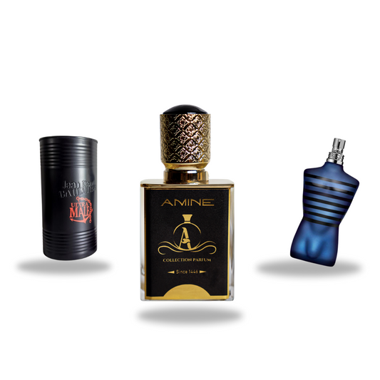 Jean Paul Gaultier