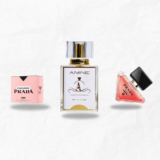 PRADA PARADOXE INTENSE