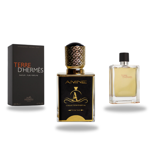 Terre d'Hermes