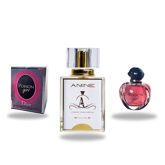 POISON DIOR