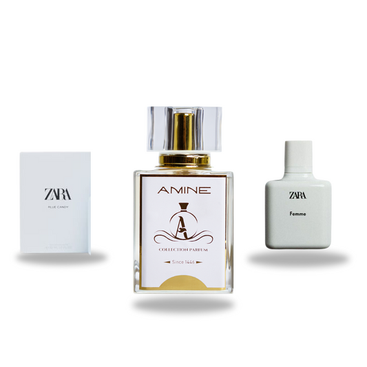 ZARA