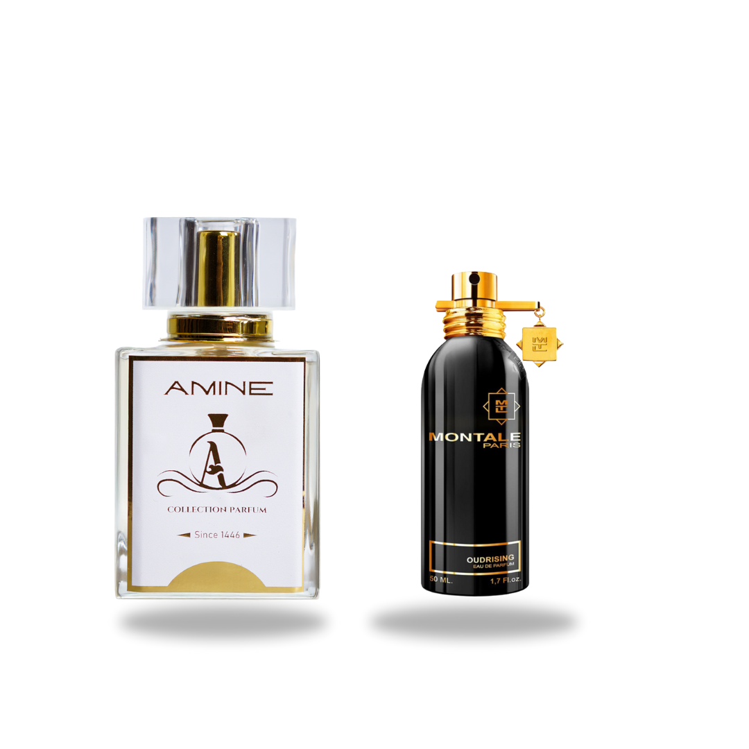 MONTALE PARIS