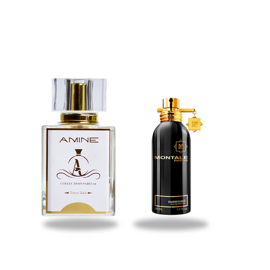 MONTALE PARIS