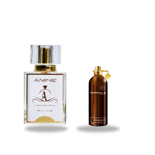 MONTALE PARIS