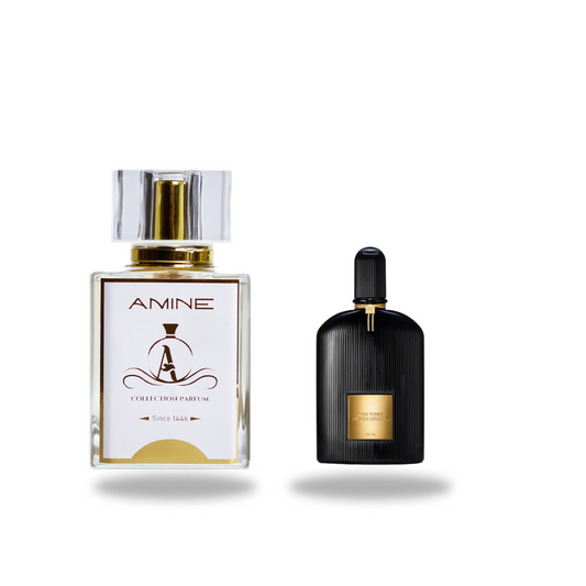 TOM FORD BLACK ORCHID