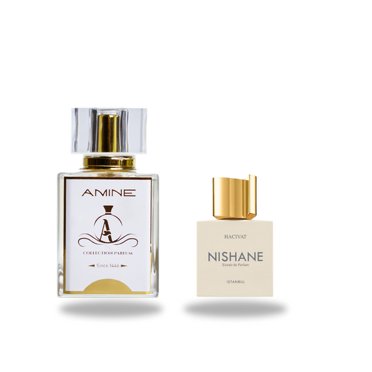 NISHANE
